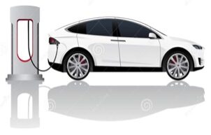 Tesla Seeking More Than A Supercharger